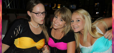 Peaches Ladies Dinner