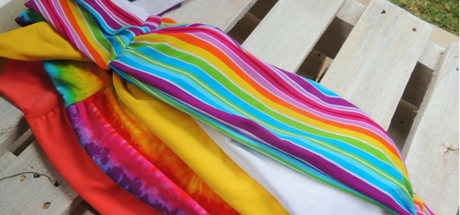 Rattle and Mum Blog Post