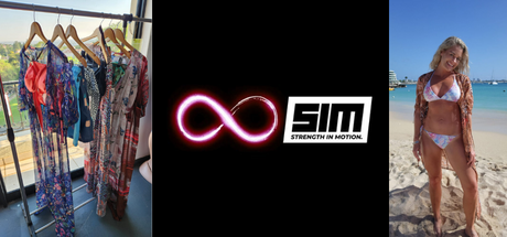 Shop Peaches at Strength In Motion Studio