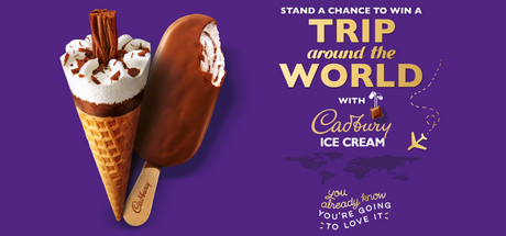 Cadbury Ice-Cream Competition 2022