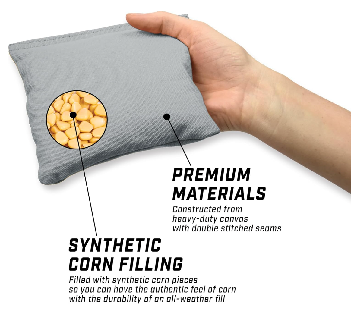 Cornhole Bags