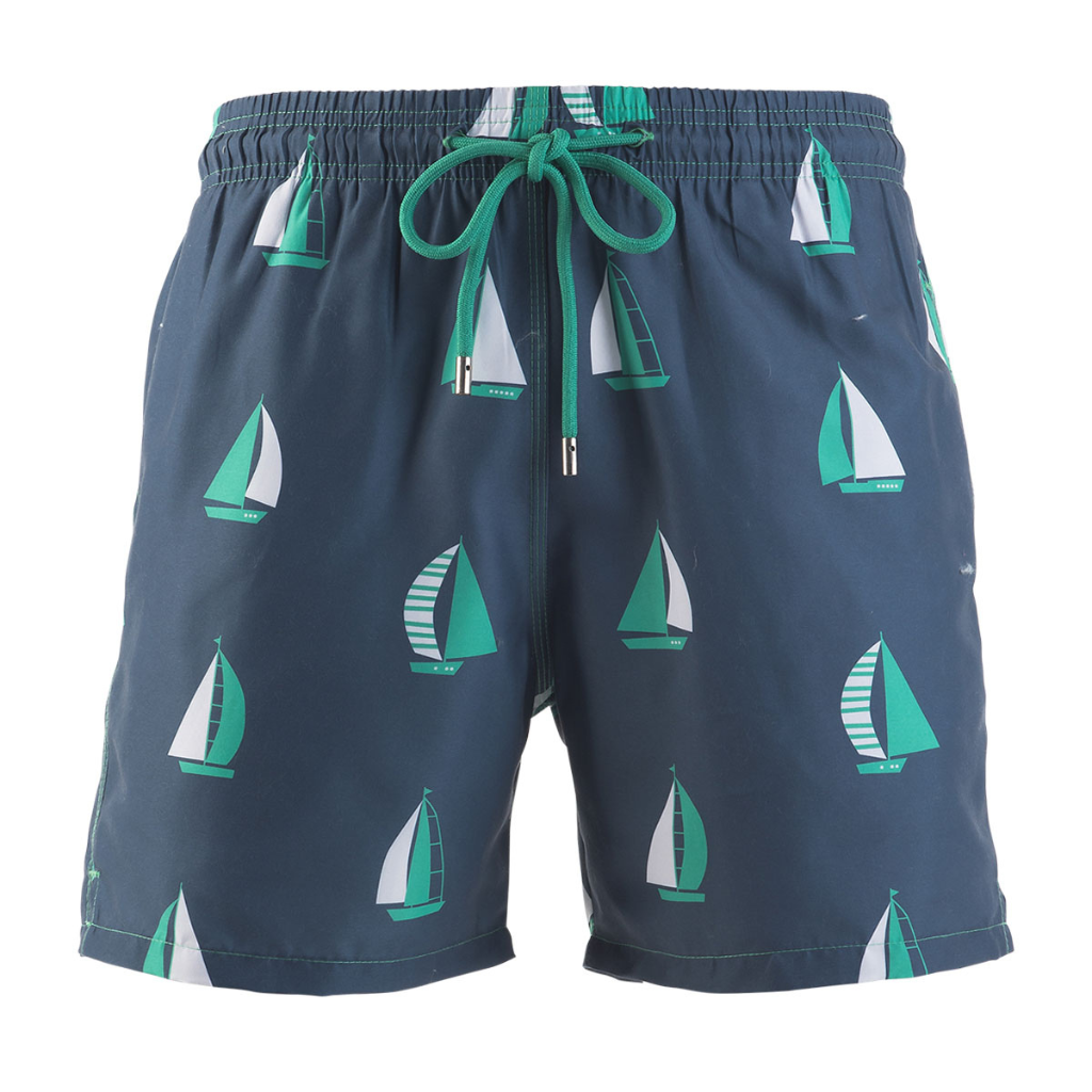 Breazies - Sail Boats Steel